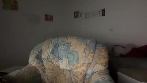 shenjungle1 online show from October 2, 2025, 9:00 pm