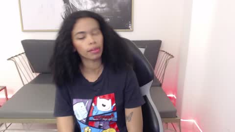 Shenna online show from December 16, 2024, 1:11 pm