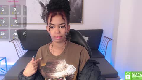 Shenna online show from January 4, 2025, 1:10 pm