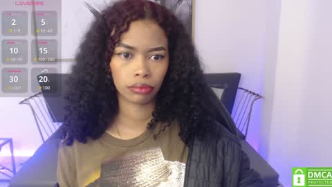 Shenna online show from January 7, 2025, 1:03 pm