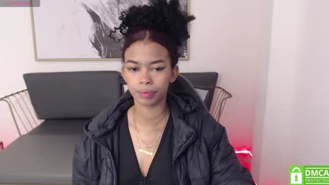 Shenna online show from January 9, 2025, 1:02 pm