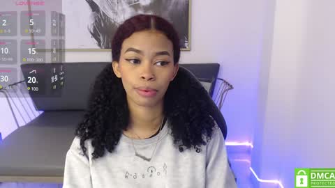 Shenna online show from January 10, 2025, 1:20 pm