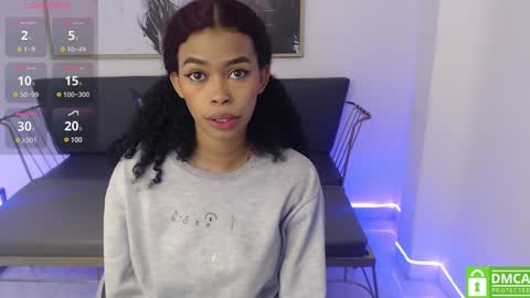 Shenna online show from January 11, 2025, 1:01 pm