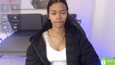 Shenna online show from January 12, 2025, 1:05 pm