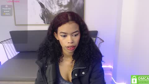 Shenna online show from January 13, 2025, 1:06 pm