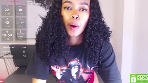 Shenna online show from January 16, 2025, 4:07 pm