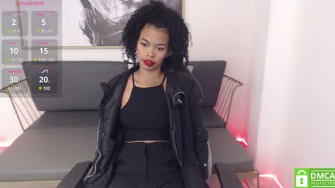 Shenna online show from January 24, 2025, 1:36 pm