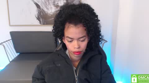 Shenna online show from January 26, 2025, 1:04 pm