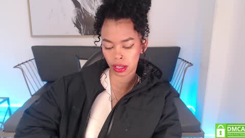 Shenna online show from January 27, 2025, 1:09 pm