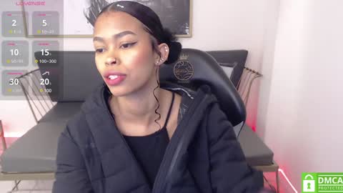 Shenna online show from February 1, 2025, 1:09 pm