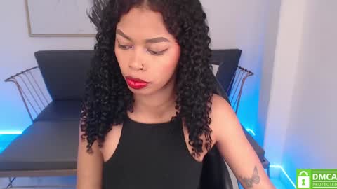 Shenna online show from February 5, 2025, 4:25 pm