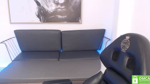 Shenna online show from February 6, 2025, 4:36 pm