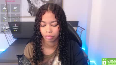 Shenna online show from February 10, 2025, 1:01 pm