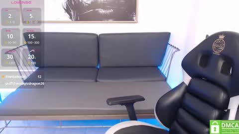 Shenna online show from February 14, 2025, 4:20 pm