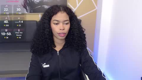 Shenna online show from March 5, 2025, 1:06 pm