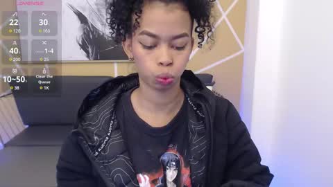 Shenna online show from March 8, 2025, 1:03 pm