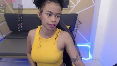 Shenna online show from March 12, 2025, 1:08 pm