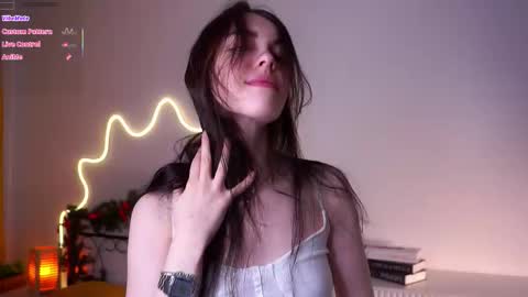 Snapshot of sheragroepper chatting on February 1, 2026, 6:06 pm Mira online show from February 1, 2026, 6:06 pm