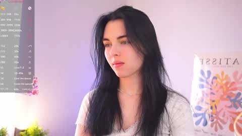 Snapshot of sheragroepper chatting on April 5, 2026, 7:27 am Mira online show from April 5, 2026, 7:27 am