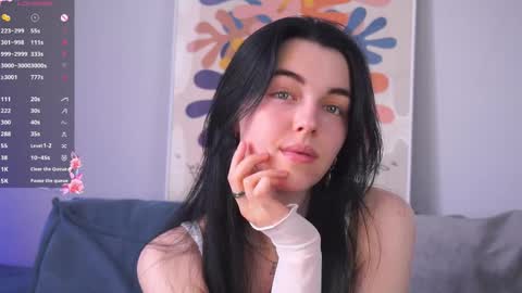 Snapshot of sheragroepper chatting on April 7, 2026, 7:53 am Mira online show from April 7, 2026, 7:53 am