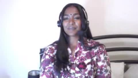 Gabrielle online show from June 8, 2026, 5:24 pm