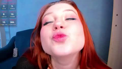 Anna online show from February 10, 2026, 6:12 pm