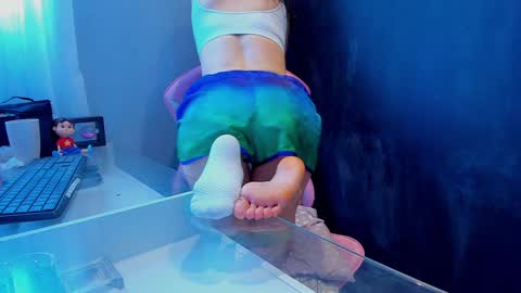 .. Sherilk .. online show from December 12, 2024, 5:26 pm