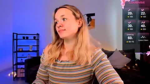 Sheril online show from February 8, 2025, 11:01 am