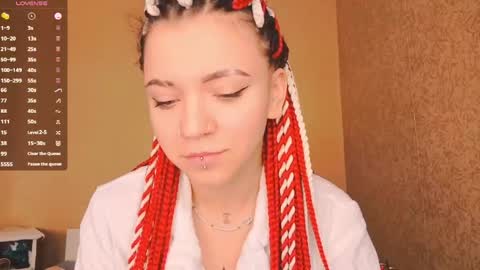 sherleychamblin online show from April 13, 2026, 6:08 am