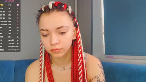 sherleychamblin online show from April 22, 2026, 7:22 am