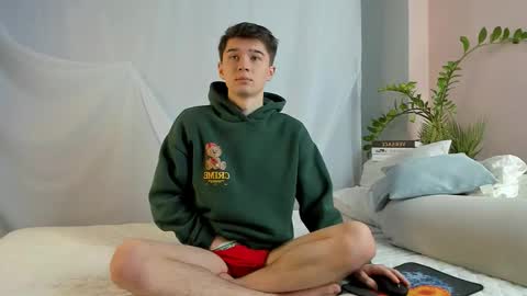 Max online show from March 27, 2026, 6:40 pm