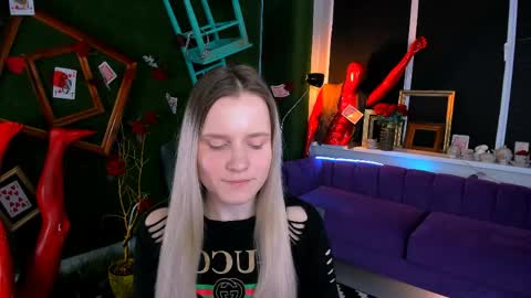 Sweet Sherri online show from May 15, 2026, 7:04 am