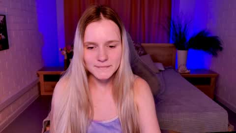 Sweet Sherri online show from May 16, 2026, 10:36 am