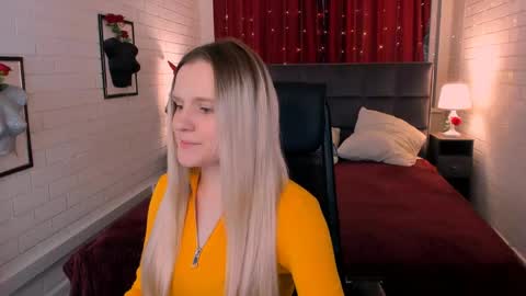 Sweet Sherri online show from May 20, 2026, 5:24 am