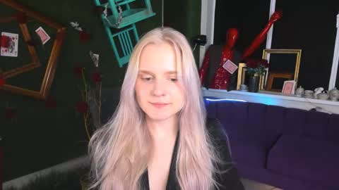 Sweet Sherri online show from May 26, 2026, 5:14 am