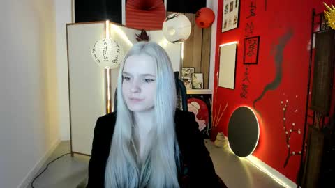 Sweet Sherri online show from May 30, 2026, 5:15 am