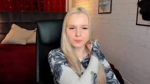 Sweet Sherri online show from June 3, 2026, 5:10 am