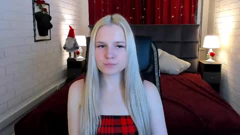 Sweet Sherri online show from June 4, 2026, 5:24 am