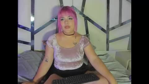 sherry_boomm online show from March 16, 2026, 10:14 pm