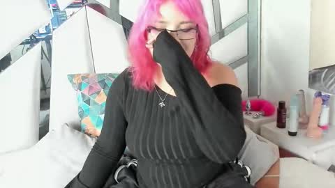 sherry_boomm online show from March 29, 2026, 8:42 pm