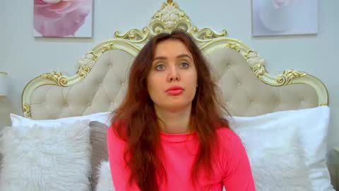 Sherry online show from November 26, 2025, 6:47 am