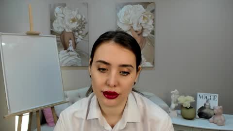 Sherry online show from February 21, 2026, 6:47 am