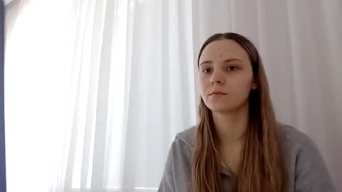 Snapshot of sherrylkeep chatting on February 25, 2026, 7:29 am Lisa online show from February 25, 2026, 7:29 am