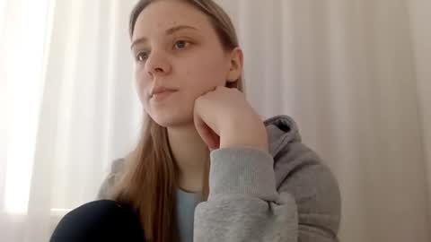 Snapshot of sherrylkeep chatting on February 26, 2026, 6:34 am Lisa online show from February 26, 2026, 6:34 am