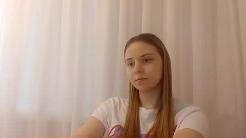 Snapshot of sherrylkeep chatting on April 12, 2026, 9:47 am Lisa online show from April 12, 2026, 9:47 am