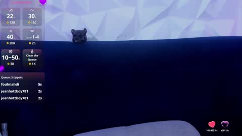 Snapshot of sherydan_love chatting on January 10, 2025, 11:18 pm mia online show from January 10, 2025, 11:18 pm