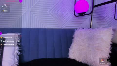 Snapshot of sherydan_love chatting on January 14, 2025, 2:11 pm mia online show from January 14, 2025, 2:11 pm