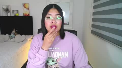 Sheryl Stone2 online show from January 31, 2025, 7:39 am