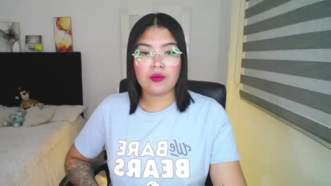 Sheryl Stone2 online show from February 3, 2025, 2:47 am