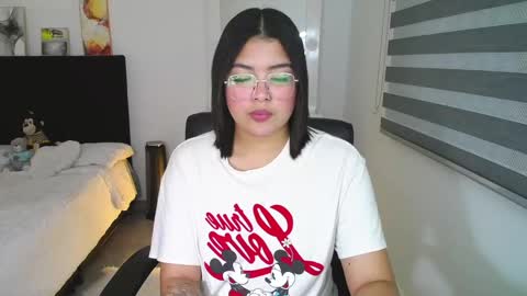 Sheryl Stone2 online show from February 11, 2025, 2:14 am